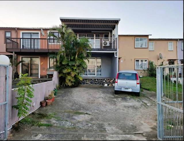 2 BEDROOM HOUSE FOR SALE IN STANMORE